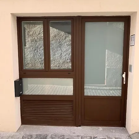 Aldamar Parking Incluido