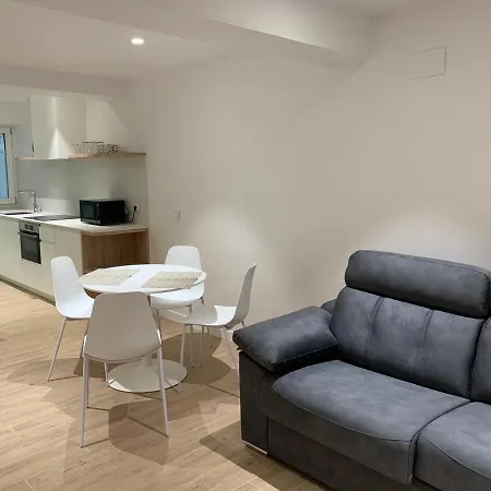 Appartement Aldamar Parking Incluido Getaria