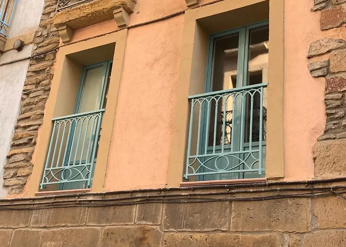 Apartment Aldamar Parking Incluido *