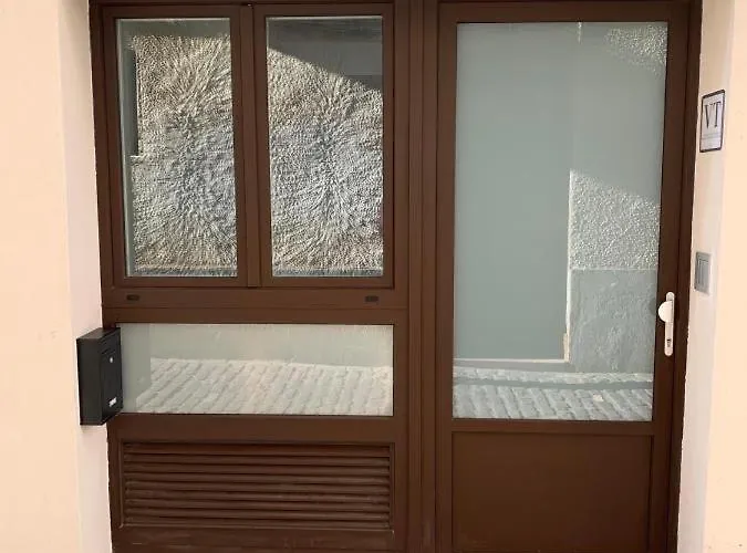 Aldamar Parking Incluido