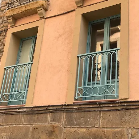 アパート Aldamar Parking Incluido *