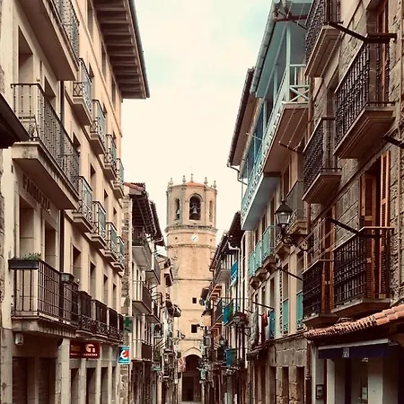 Aldamar Parking Incluido * ゲタリア